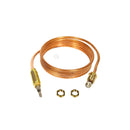 ARISTON, INDESIT, MERLONI, SCHOLTES, WHIRLPOOL - Thermocouple Four - C00028639