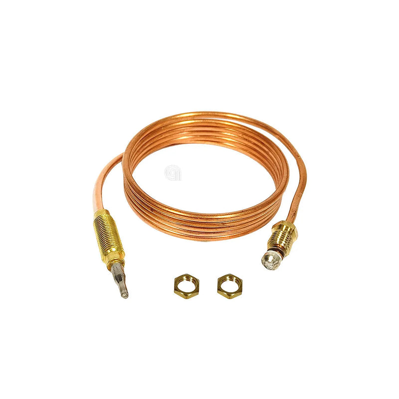 ARISTON, INDESIT, MERLONI, SCHOLTES, WHIRLPOOL - Thermocouple Four - C00028639