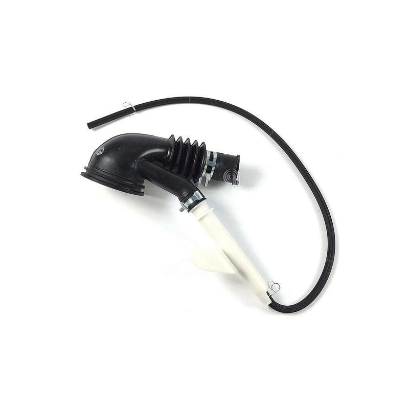Tuyau de vidange d'origine pour lave-linge Samsung DC97-17330A