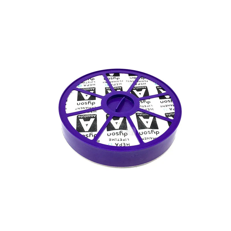 Filtre HEPA rond Dyson DC04 DC05 DC08 DC19 original 900228-01