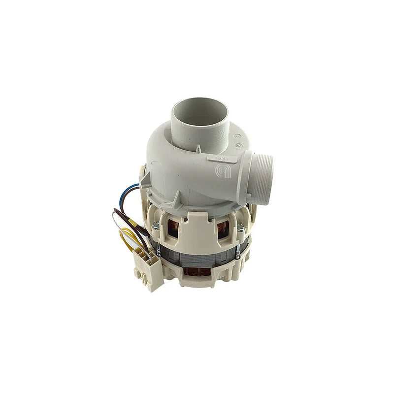 moteur pompe original lave-vaisselle Electrolux codes 1111469100 et similaires