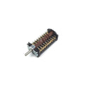 Interrupteur d'origine pour four Tecnogas codes 502047101 et 502093501