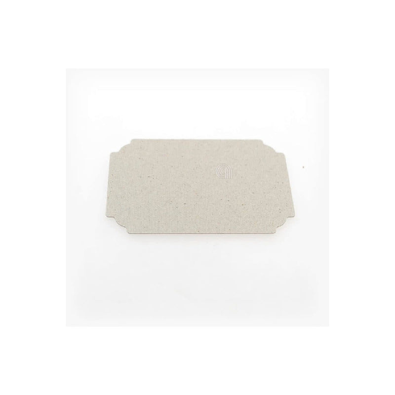 plaque mica originale micro-ondes smeg code 012171698