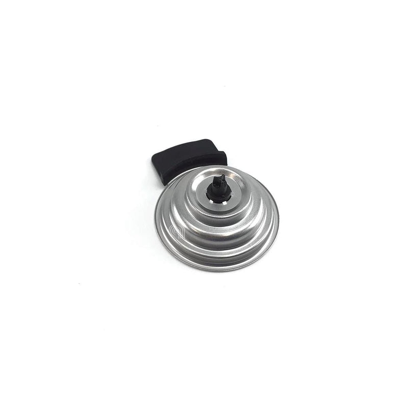 Porte-filtre pod original pour cafetière Philips Saeco 422225944221