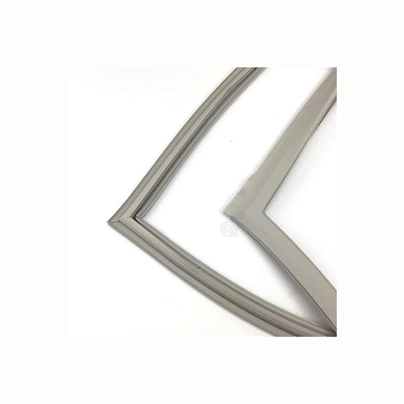 Joint de porte de réfrigérateur Samsung DA97-07668B DA63-07733A gris