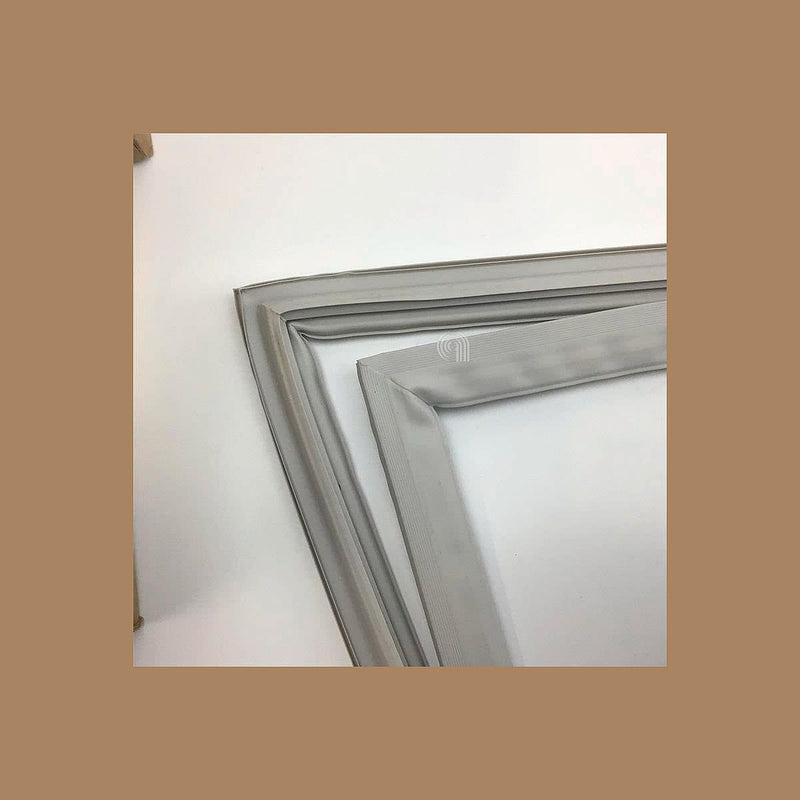joint de porte réfrigérateur Samsung DA97-14835A gris