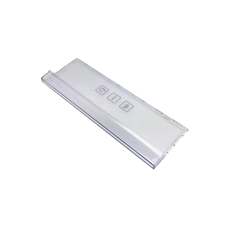 Panneau tiroir original réfrigérateur Beko code 4640590200