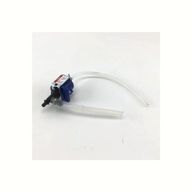 pompe à eau 22w jiayin jypc-4 pour plaques tefal fs-9100017946