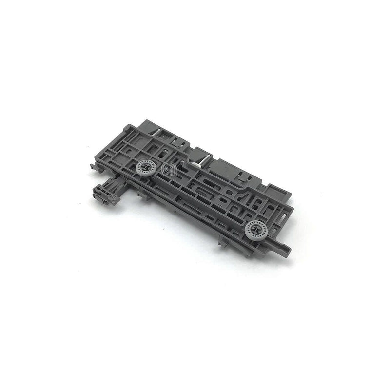 Mécanisme panier supérieur lave-vaisselle Beko 1520400100