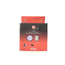 Filtre HEPA rectangulaire et rond pour aspirateurs Candy et Hoover