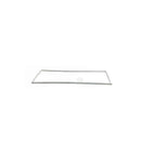 Joint magnétique original pour réfrigérateur Gorenje 162634 blanc