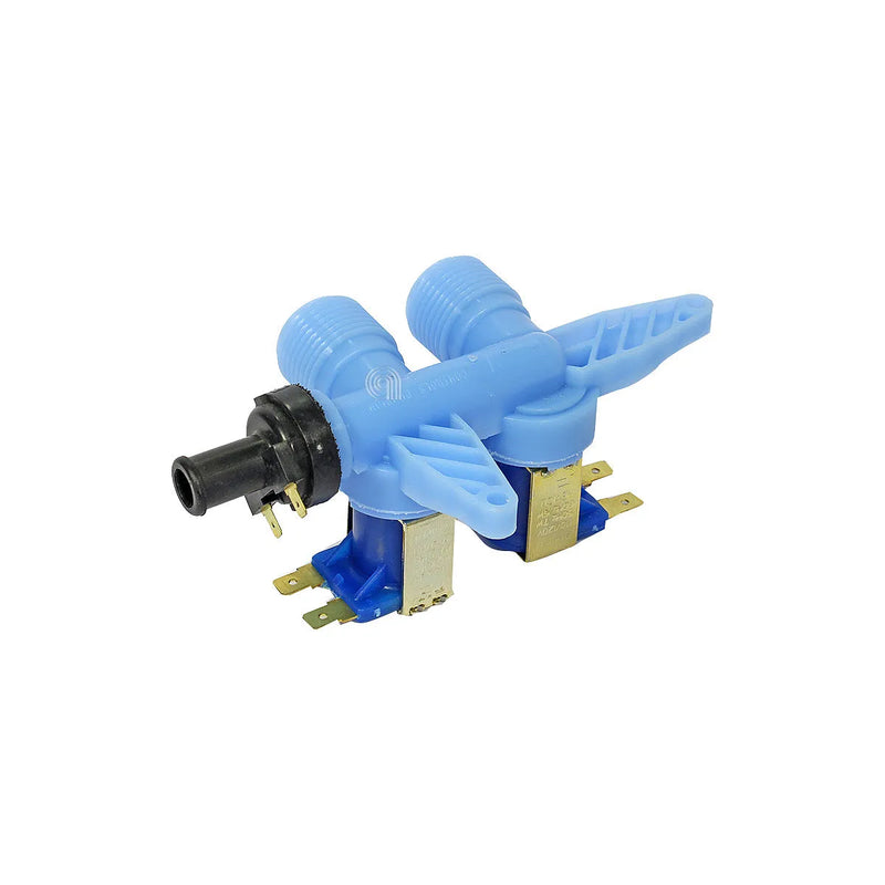 GENERAL ELECTRIC - Valve électromagnétique pour lave-linge - WH13X10010