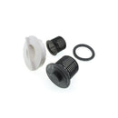 CANDY - Ensemble de filtre pour lave-linge - 92268945