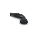 pipa d'évacuation pour lave-linge 8 kg compatible Candy 43011852