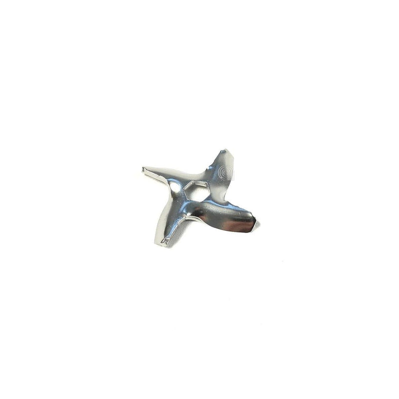 lame originale pour hachoir Moulinex SS-192595 acier inoxydable