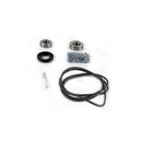 Kit de roulements et joint pour lave-linge Bosch avec vis