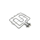 résistance grill four compatible Beko et Indesit 262900034 c00898141