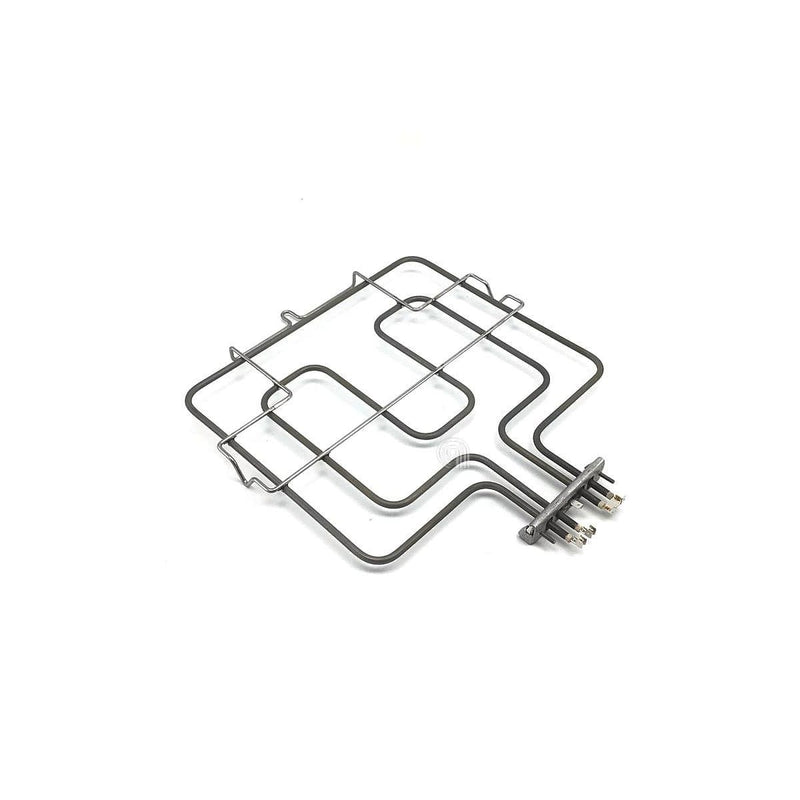 résistance grill four compatible Beko et Indesit 262900034 c00898141