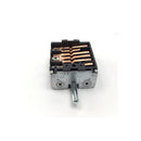 Commutateur four 4 positions compatible Beko et autres marques