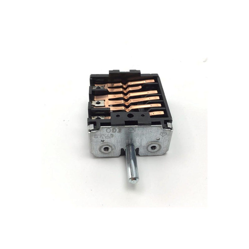 Commutateur four 4 positions compatible Beko et autres marques