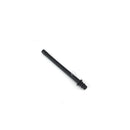 tuyau d'échappement 110 mm noir NBR pour De Longhi 5313240311