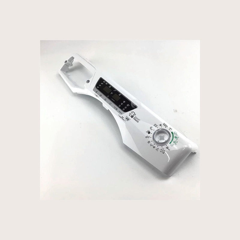 Panneau de commande original lave-linge Candy 43040145