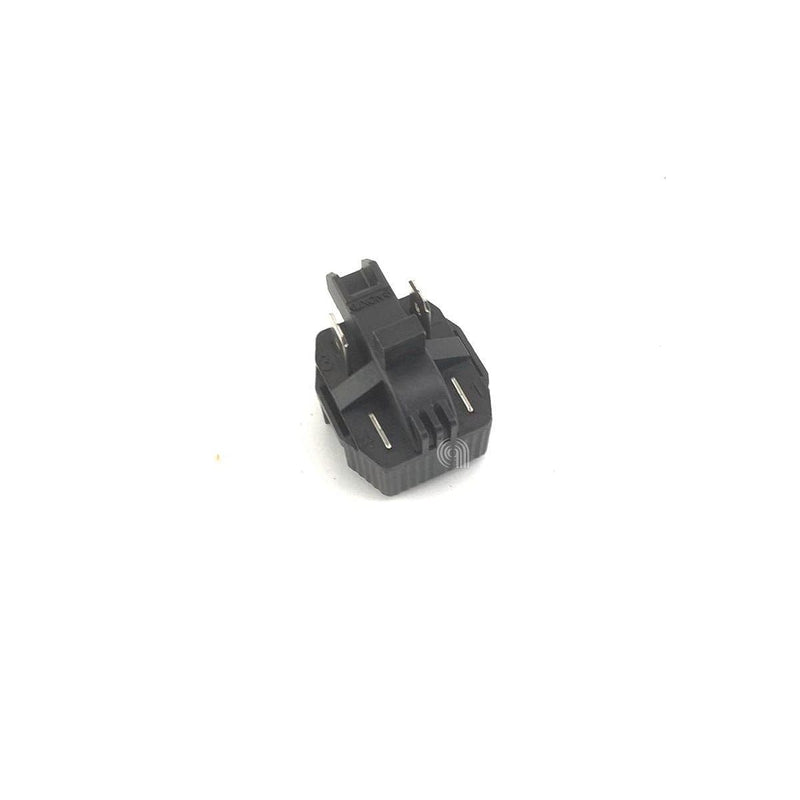 relais PTC Samsung 33ohm pour réfrigérateur DA35-00141J