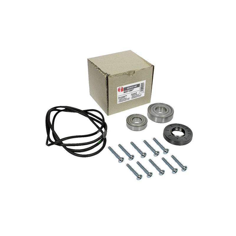 BOSCH, BALAY, SIEMENS - Kit Roulements et Joint de Pompe pour Lave-linge - 00172685