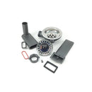 évacuation BKT 3 TP+P 1V Franke 50S006 pour évier de cuisine