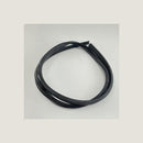 Garniture frontale pour lave-vaisselle Candy 92130582, 92130954, 92607936