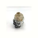 moteur lave-vaisselle smeg gr.mot220-240/50 gv al-pe