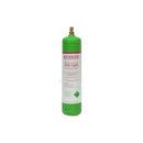 ELECTROLUX, ARISTON, UNIVERSEL - Bouteille de gaz R410A pour congélateur/réfrigérateur - R410A