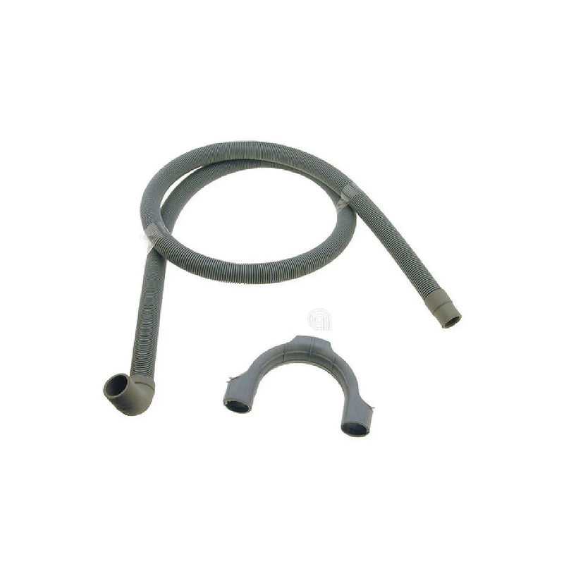 UNIVERSAL - Tuyau d'évacuation pour lave-linge - 00111145