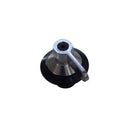 Manette de robinet pour cuisine Smeg réf. 694971699