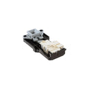serrure originale pour lave-linge Electrolux code 1326208012