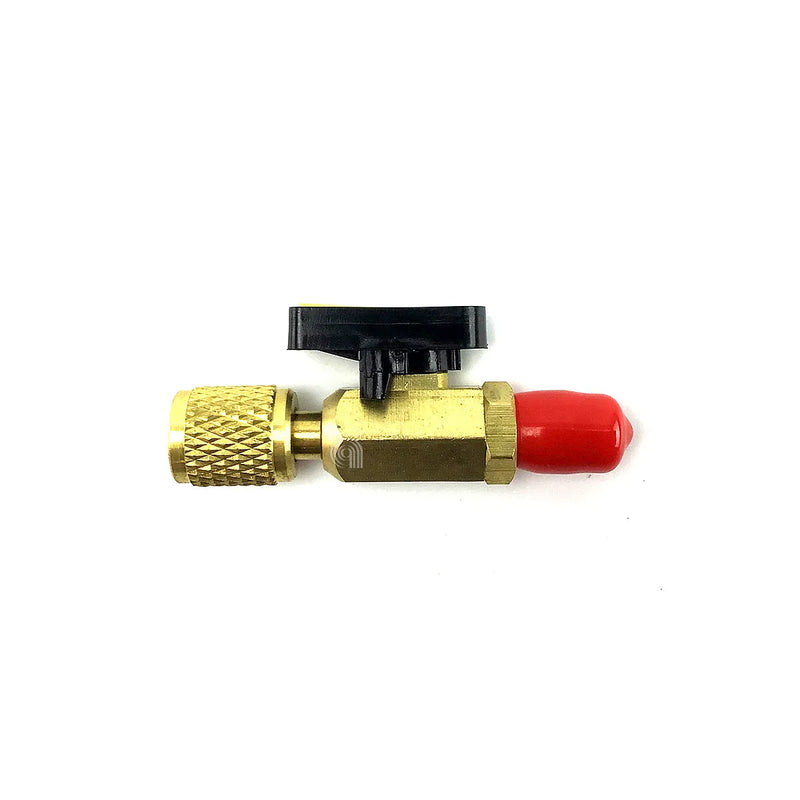 UNIVERSALE - Robinet de vanne pour réfrigérateur congélateur - AST-00551033