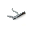 Charnière de porte de four 540 90° compatible Indesit Whirlpool Ariston