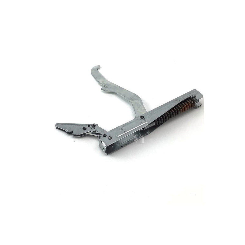 Charnière de porte de four 540 90° compatible Indesit Whirlpool Ariston