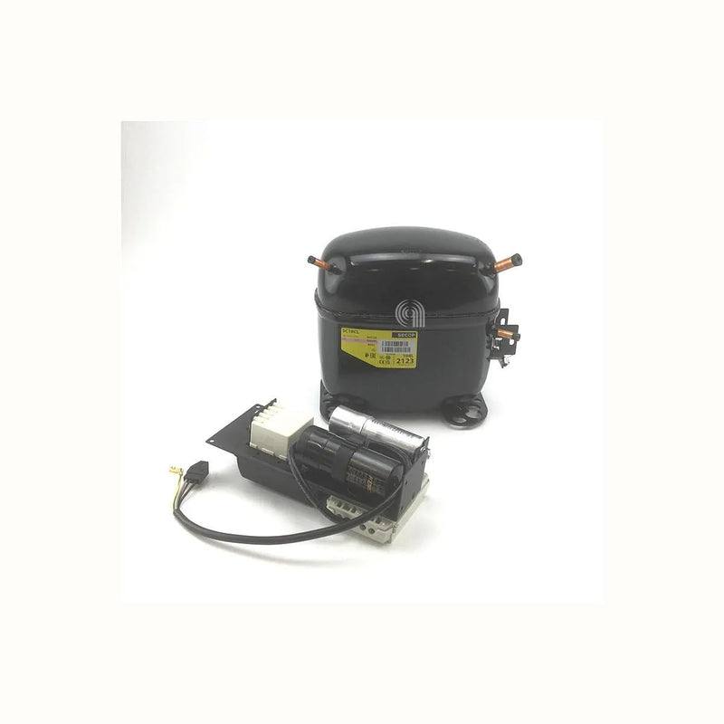 SECOP - Compresseur de réfrigérateur - SC18CL R404A