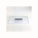 couvercle de tiroir congélateur compatible avec Beko et Indesit 4312290200