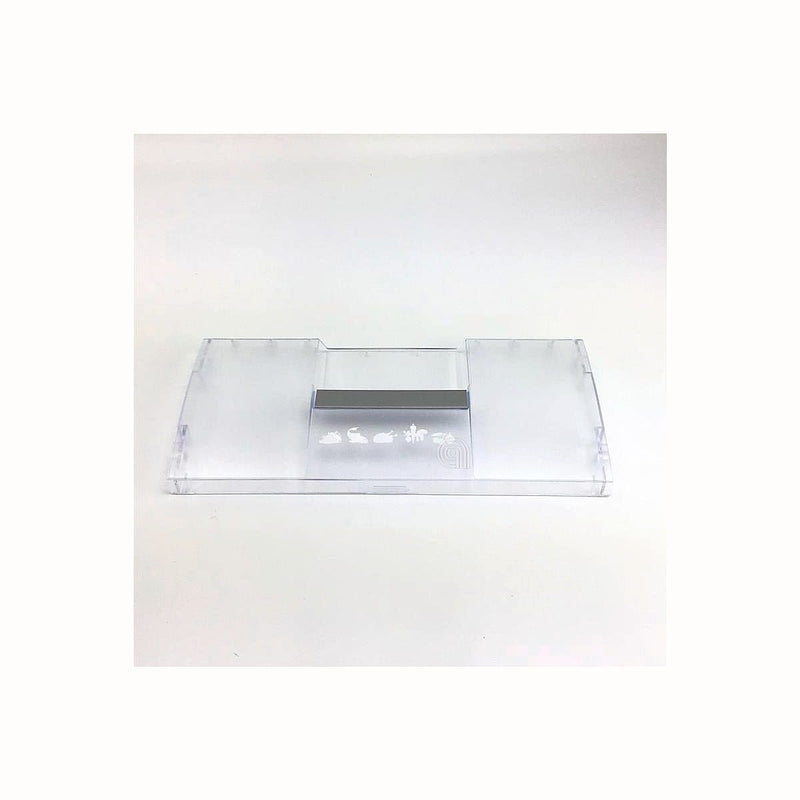 couvercle de tiroir congélateur compatible avec Beko et Indesit 4312290200