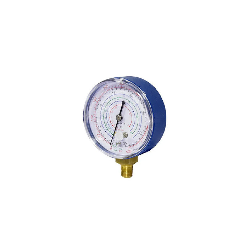 UNIVERSALE - Manomètre de basse pression - 00521053