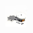 Motoventilateur radial complet Ilve pour four code G40610