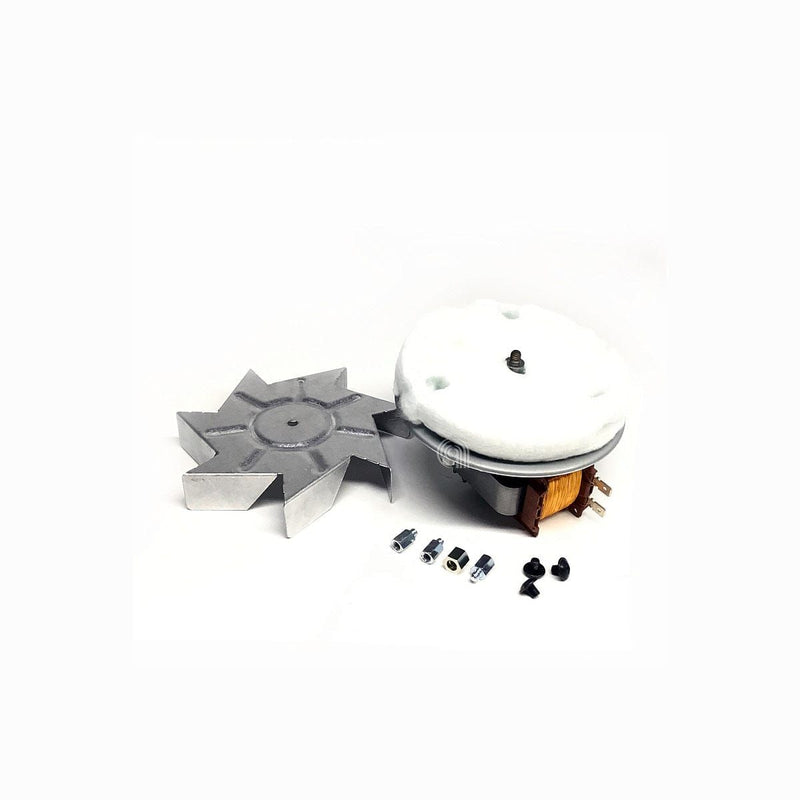 Motoventilateur radial complet Ilve pour four code G40610