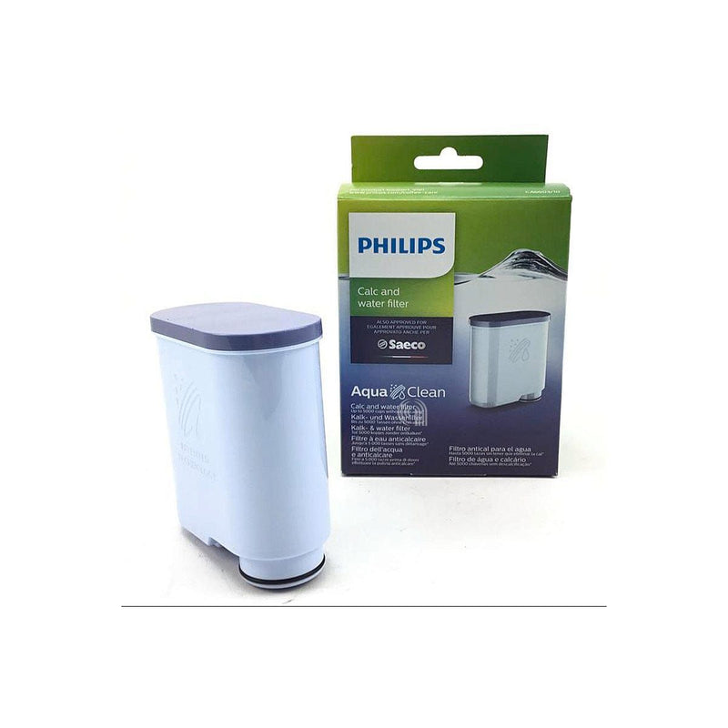 Filtre aqua clean pour cafetière Philips Saeco CA6903