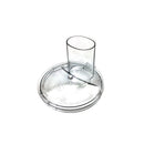 Couvercle original transparent pour robot de cuisine Bosch 12007720