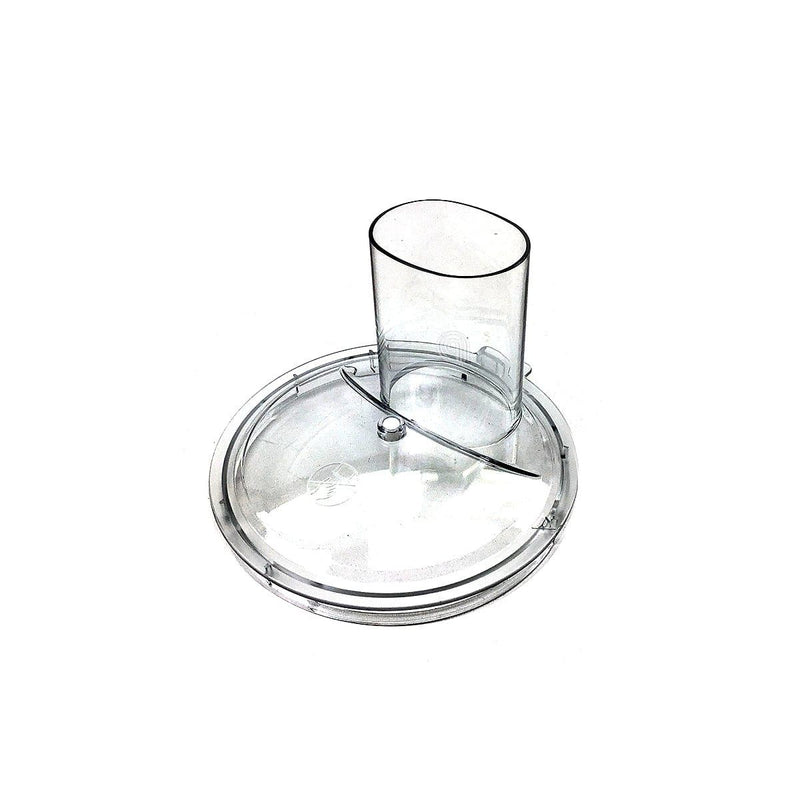 Couvercle original transparent pour robot de cuisine Bosch 12007720
