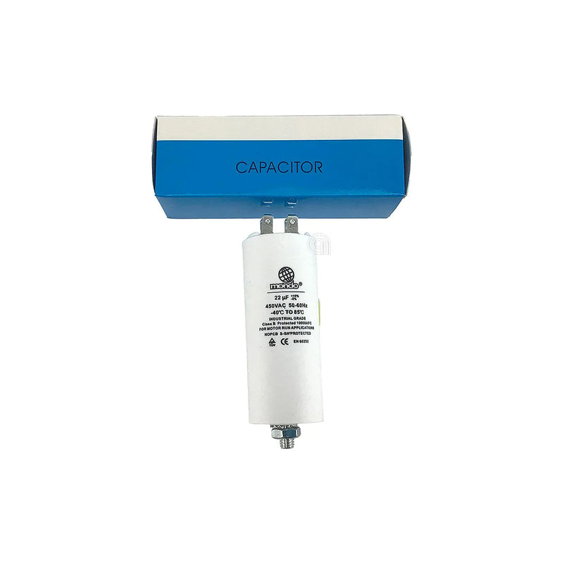 UNIVERSALE MONDO - Condensateur pour lave-linge - AST-00230025