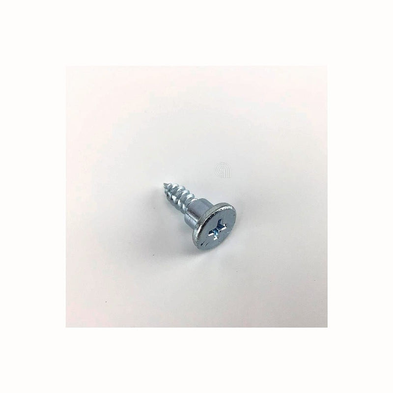 Vis de fixation plateau supérieur lave-vaisselle Smeg 899371357