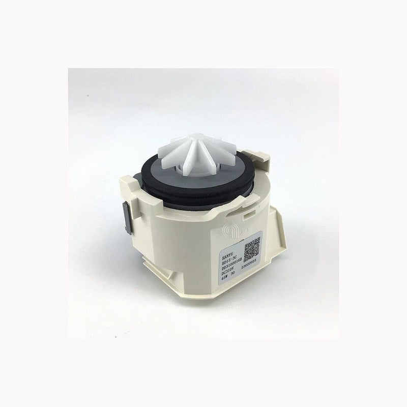 Moteur BLDC pompe lave-vaisselle Samsung DD31-00016B 2800-3400 tr/min